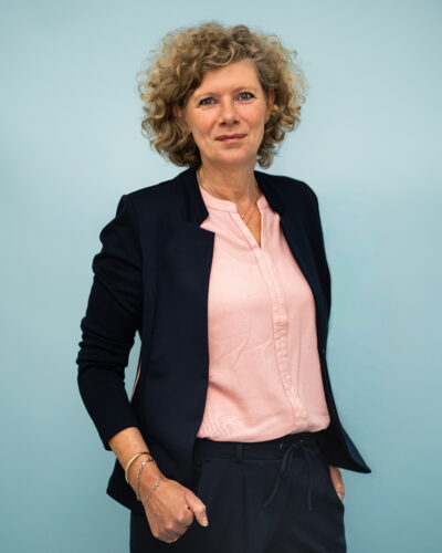 Annelies Wiegel