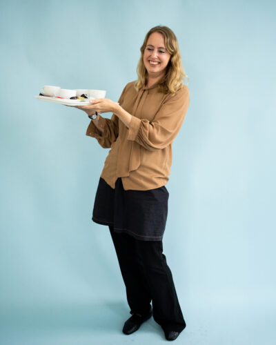 Barbara ten Berge
