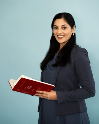 Esha Parsadi