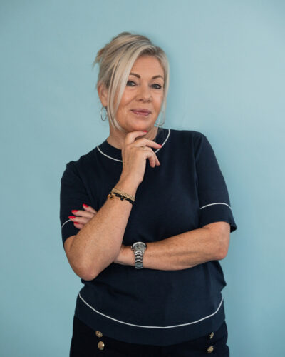 Lucienne den Heijer