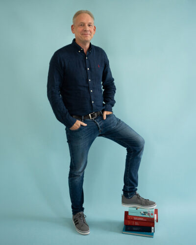 Menno Heemskerk